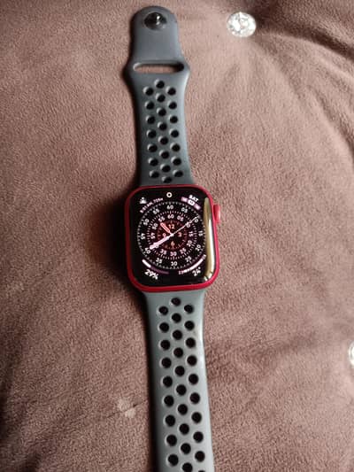 Apple watch series 8 41mm for sale