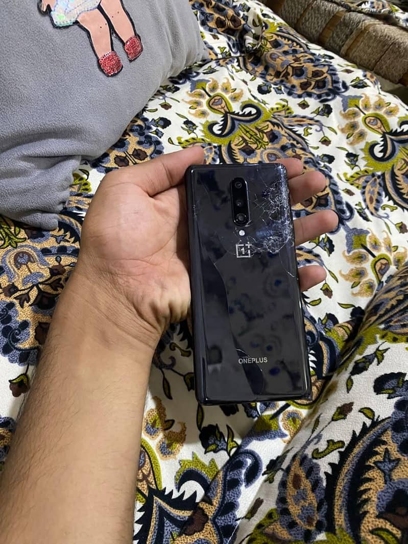 OnePlus 8 1