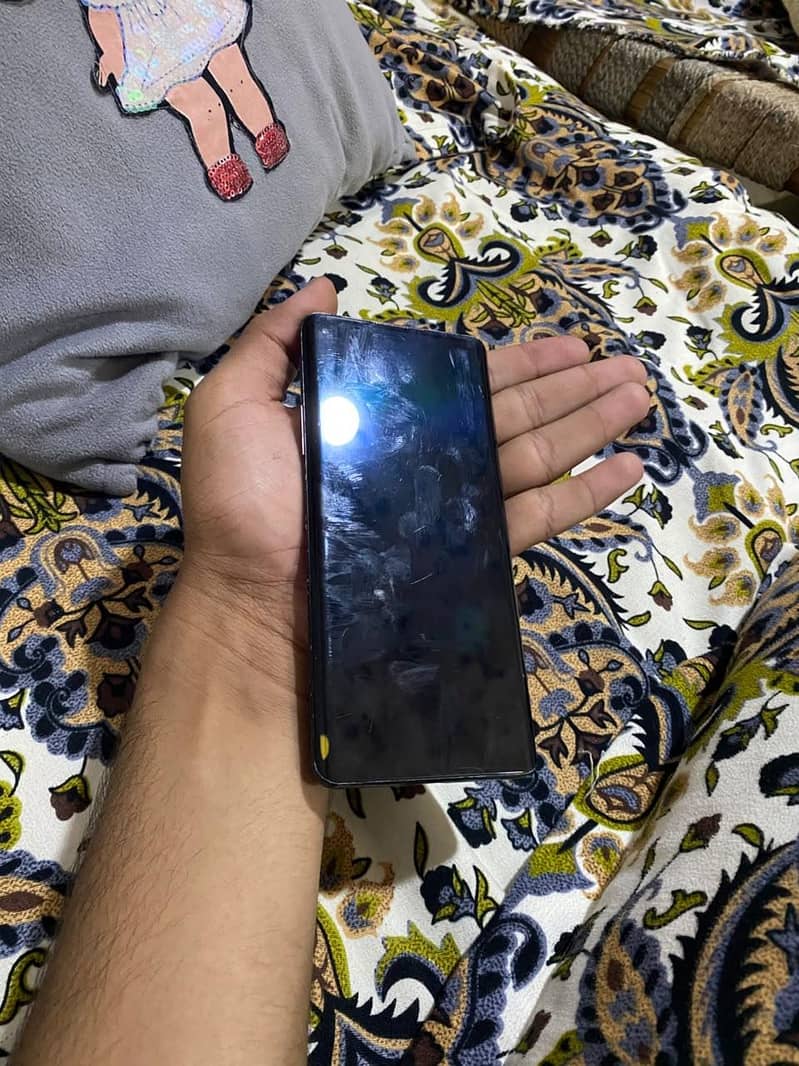 OnePlus 8 5