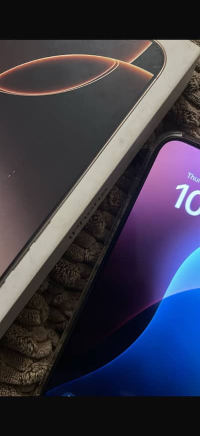 Apple iPhone 16 Pro Max