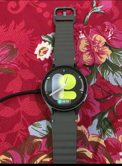 Samsung Watch 7 44mm green