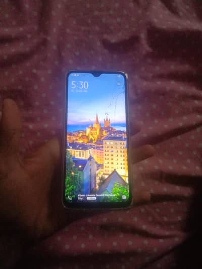 Vivo Y19