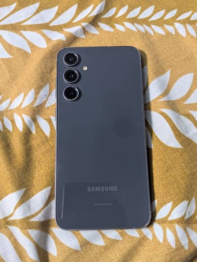 Samsung Mobile S23 FE