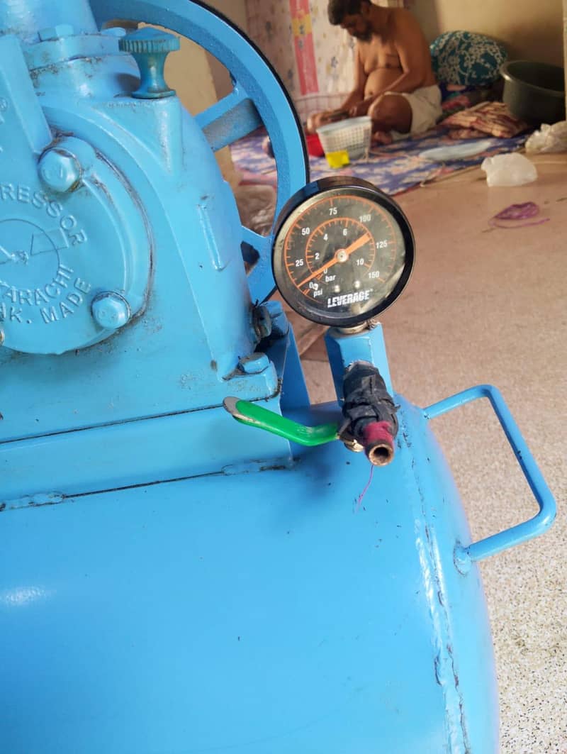 compressor 3