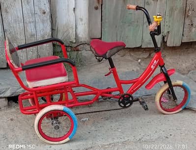 imported bicycle available size 16 6 too 10 years old