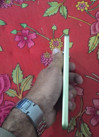 Samsung Galaxy A54 5G Green – Box Available