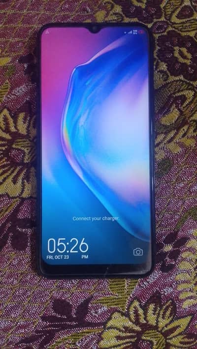 Tecno Spark 4