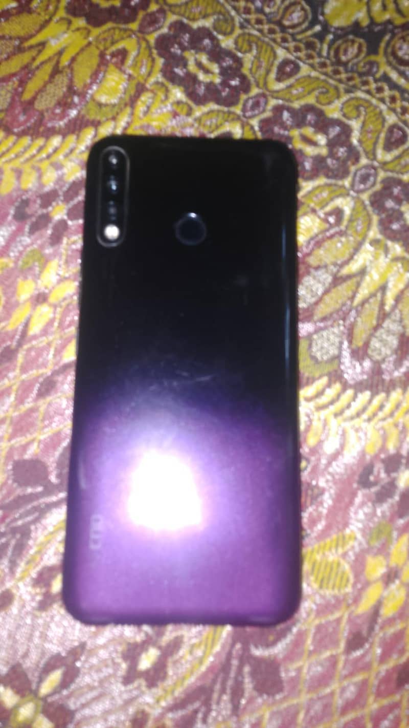 Tecno Spark 4 3