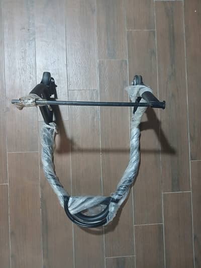 Heavy bike stand universal
