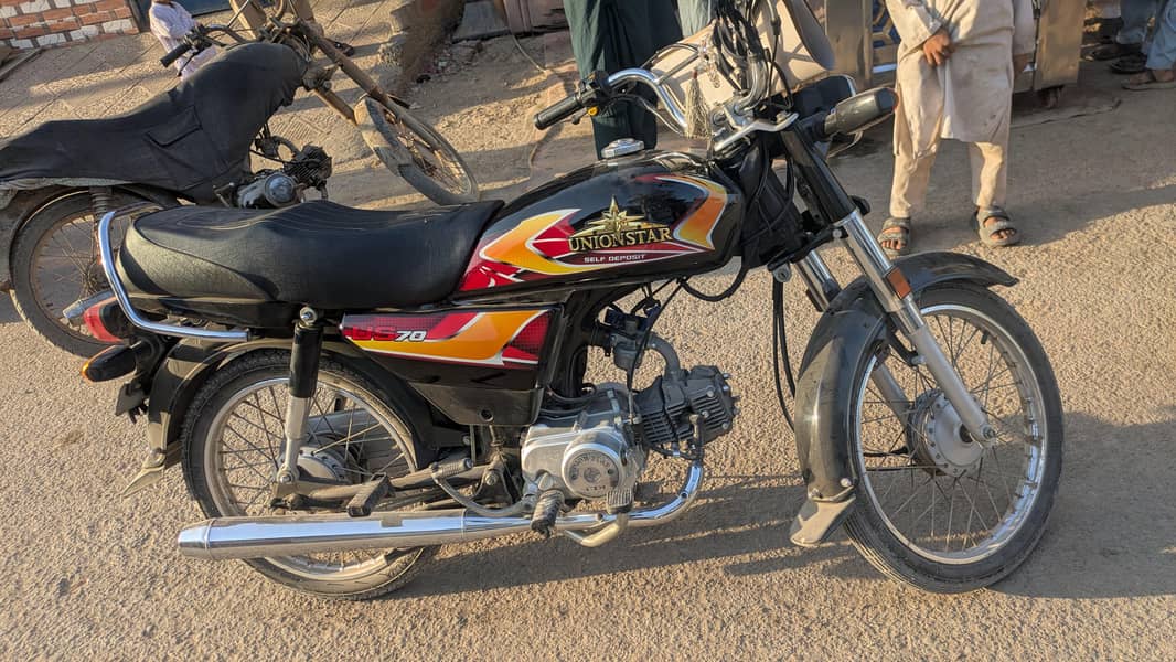 Union Star Plus 2026 0