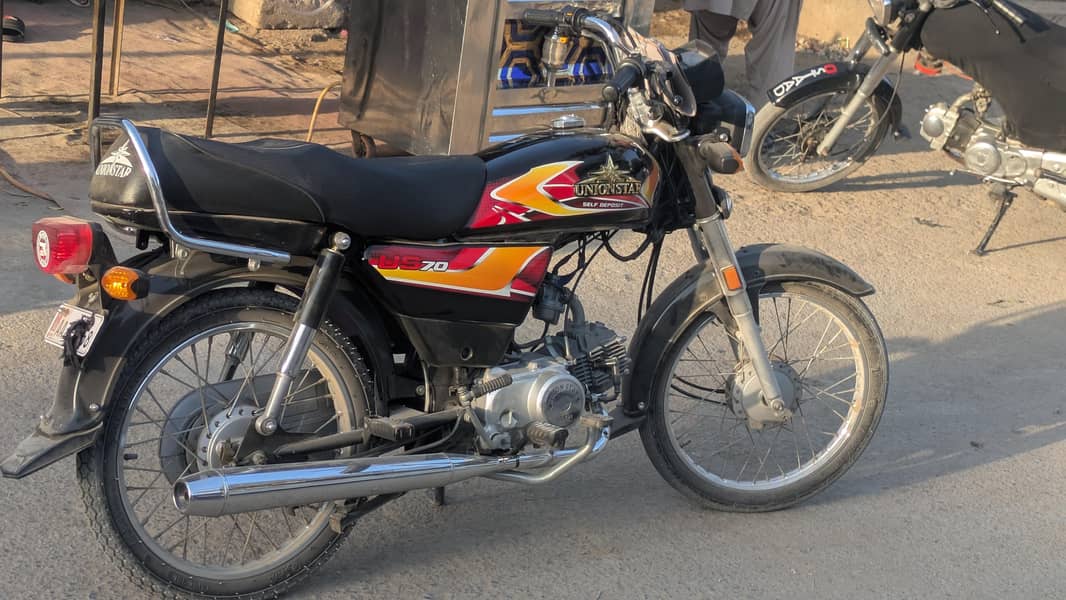 Union Star Plus 2026 2