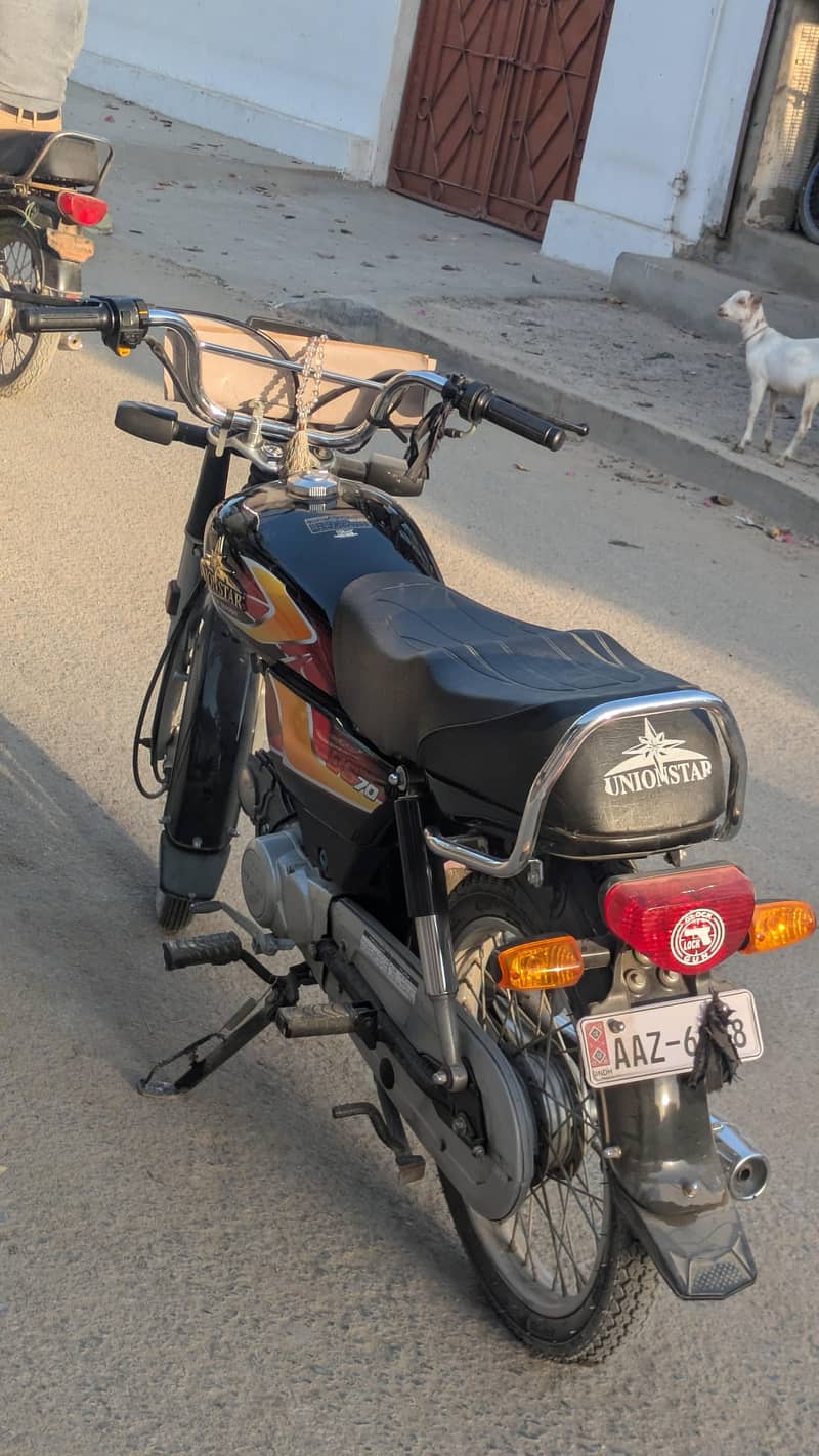 Union Star Plus 2026 7