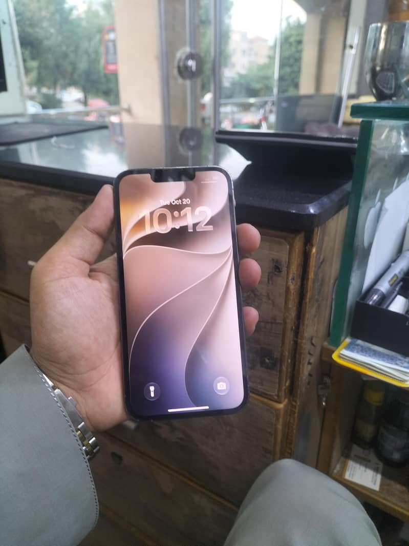 Apple iPhone 13 Pro 1