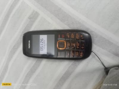 Nokia 1616 seald set