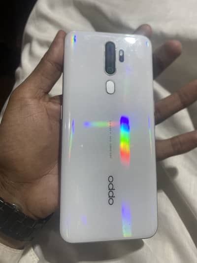 Oppo A5 2020 for parts