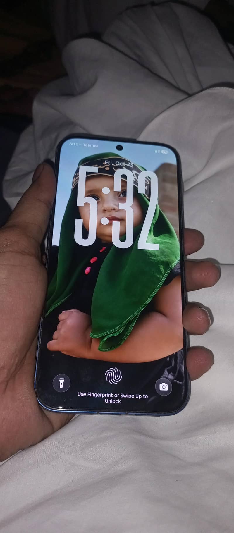 Infinix Note 60 Pro 2
