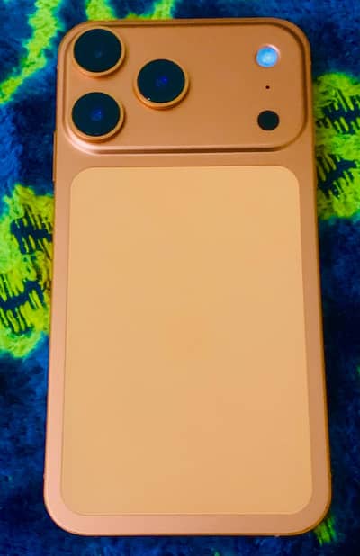 Apple iPhone 17 Pro Converted XR