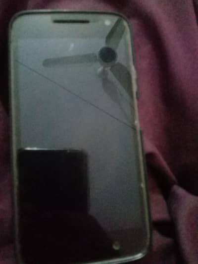 Motorola Moto G4 Play