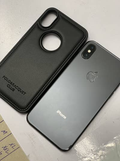 Apple iPhone X 256Gb Urgent sale