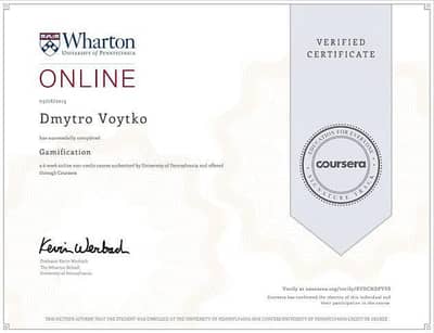 coursea courses for sale