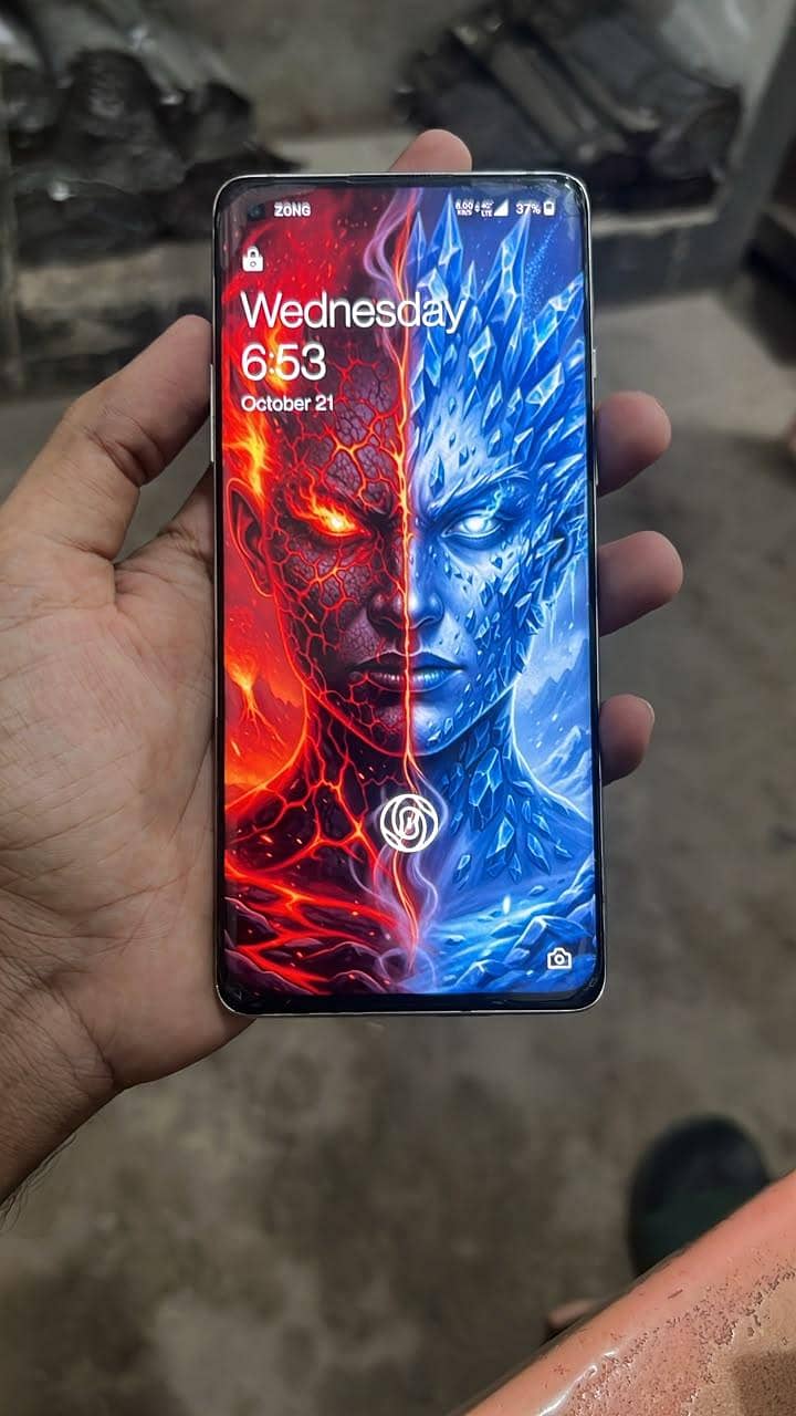 One Plus 8 2