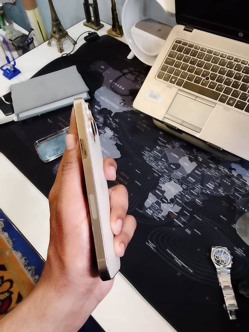 iPhone 13 Pro Max – PTA Approved 1