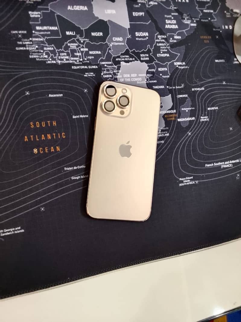 iPhone 13 Pro Max – PTA Approved 2