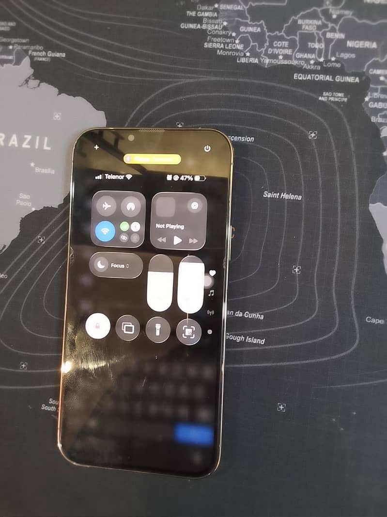 iPhone 13 Pro Max – PTA Approved 3