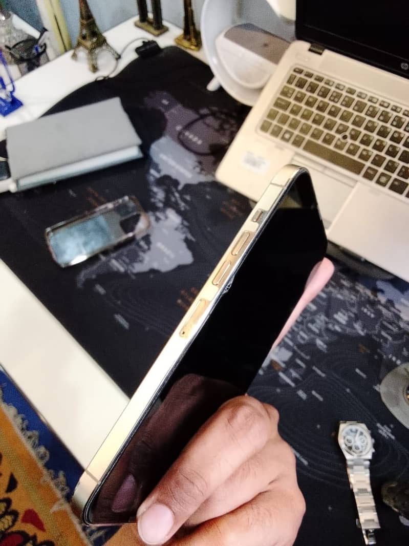 iPhone 13 Pro Max – PTA Approved 4
