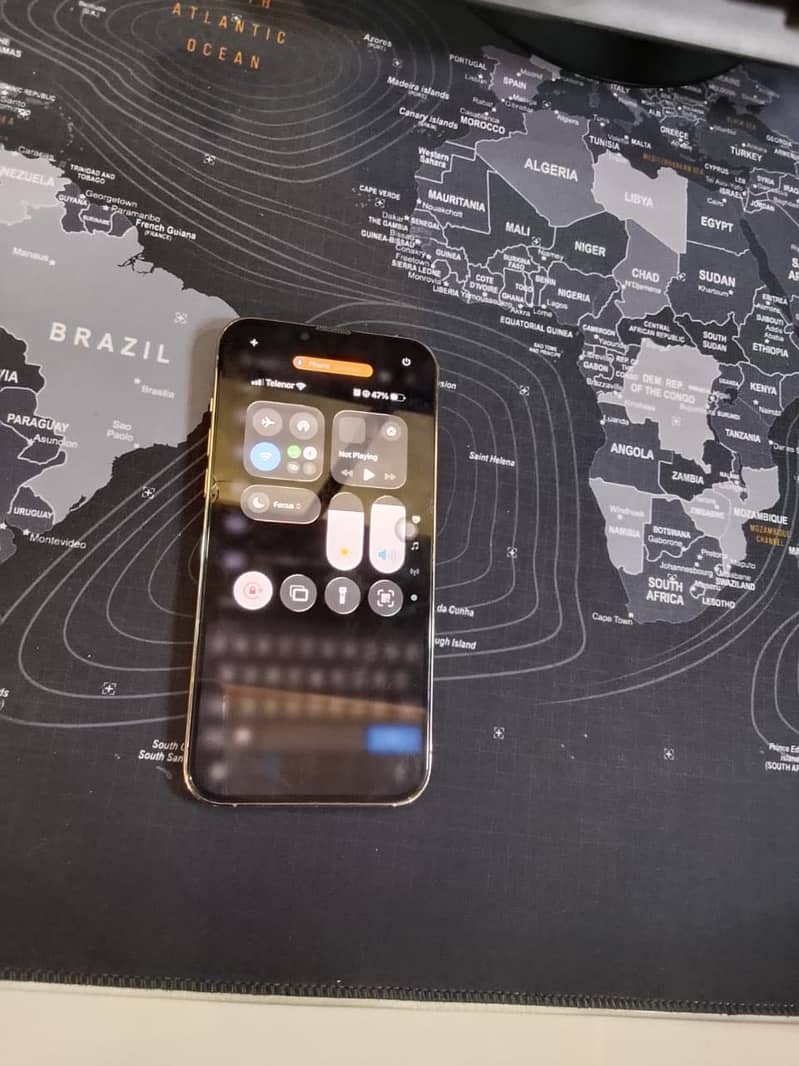 iPhone 13 Pro Max – PTA Approved 5