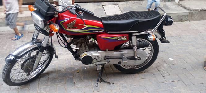 bike sale for urgent