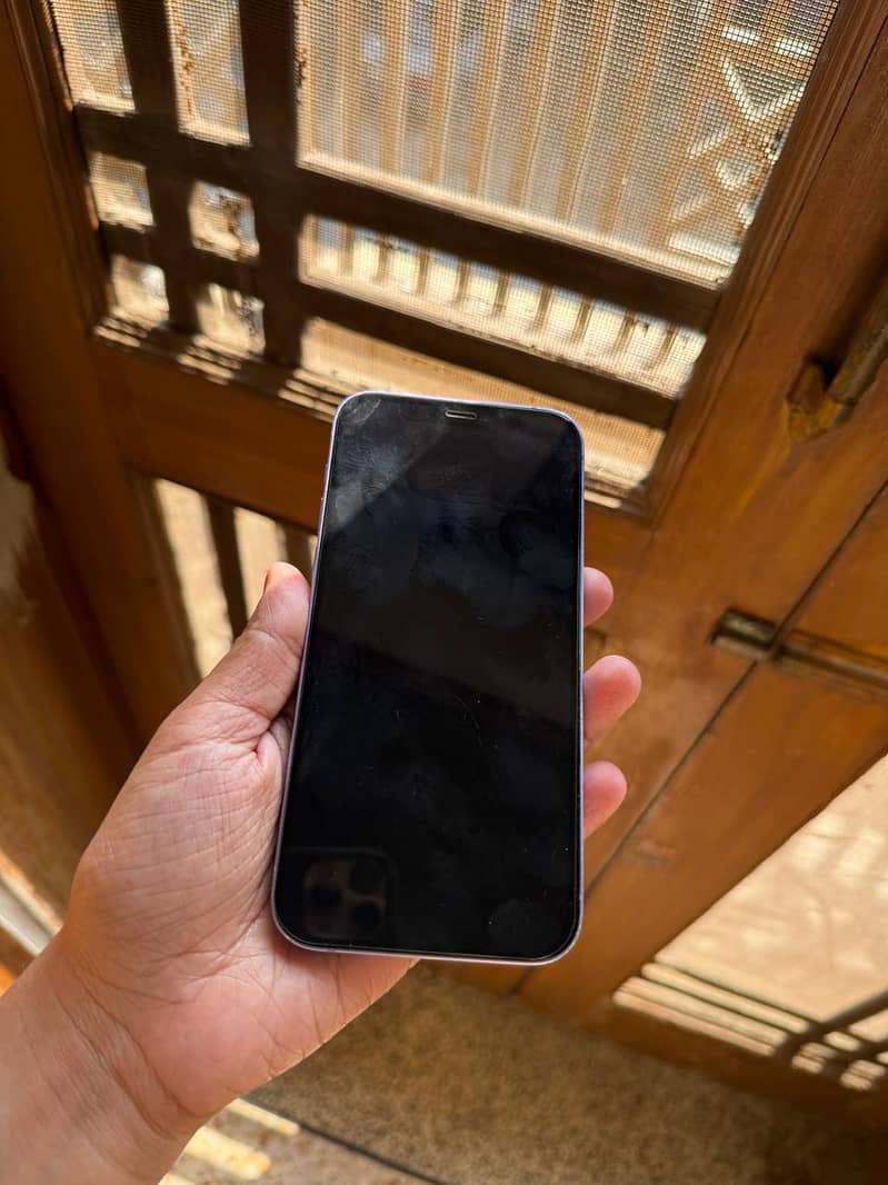 Apple iPhone 12 0