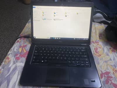 Dell Latitude E5450 | 16GB RAM | 500GB SSD | NVIDIA 2GB Graphics