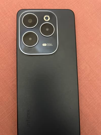 Infinix Hot 40