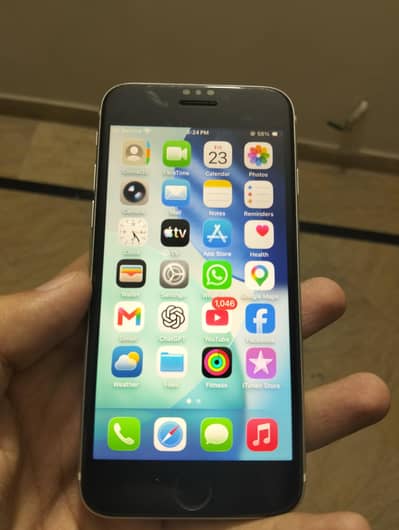 Apple iPhone SE