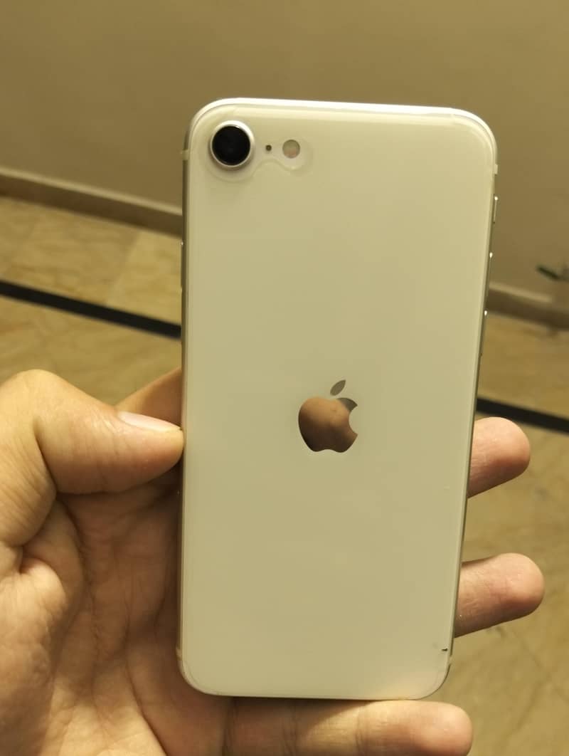 Apple iPhone SE 5