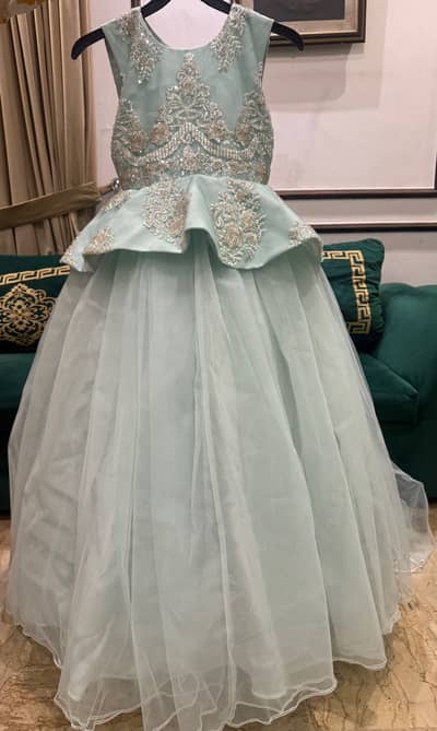 Brand new frocks