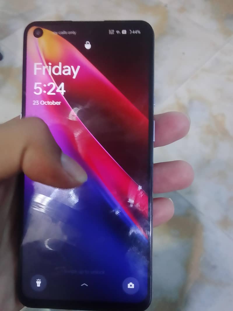 One Plus 9 1
