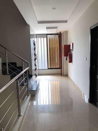 2 Bedroom Apartment For Rent In Faisal Town (F-18) Islamabad
