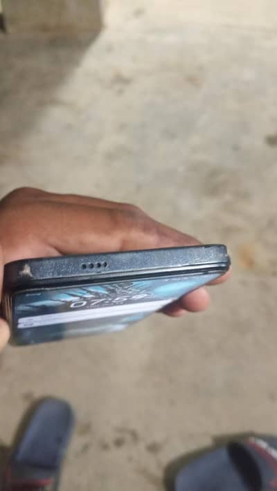 Tecno Spark 20
