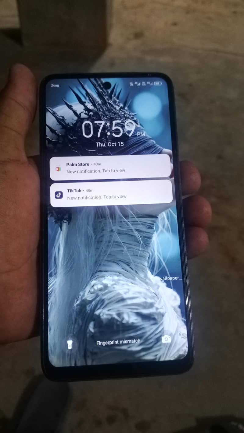 Tecno Spark 20 1