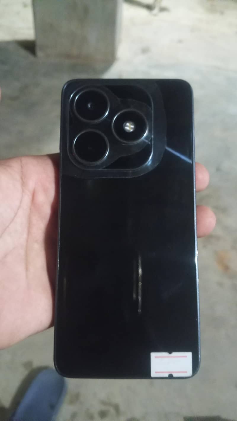 Tecno Spark 20 2