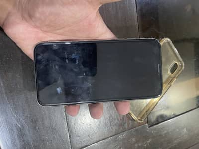 Apple iPhone X 256gb approved