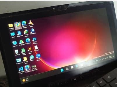 Dell Latitude 7212 Rugged Extreme Tablet PC