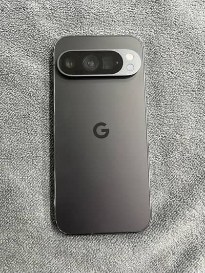 Google Pixel 9 Pro / PTA Approved