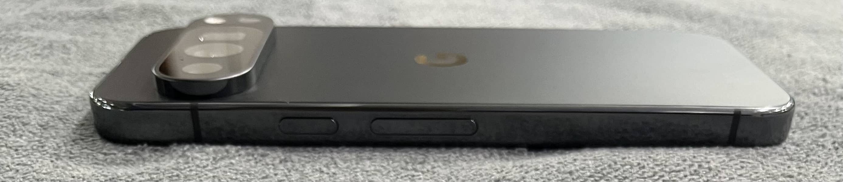 Google Pixel 9 Pro / PTA Approved 3
