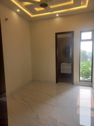 3 Marla Prime Location brand new house for sale in Formanites Housing Scheme | Wide Road | All Amenities Available
