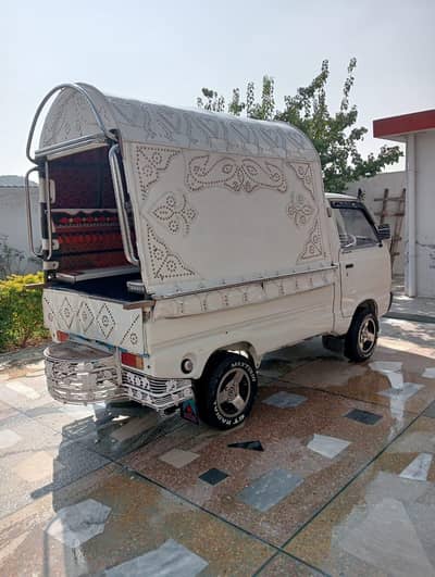 Suzuki Other 2011