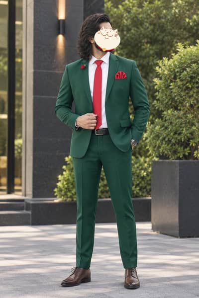 pent coat 2 pes