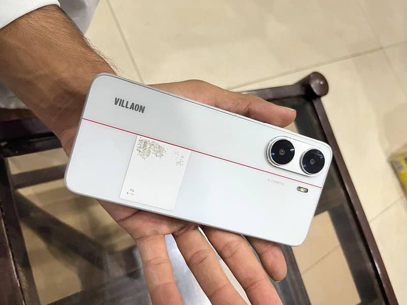 Villaon V40s 5